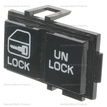 Standard Ignition Power Door Lock Switch, DS-1424 DS-1424